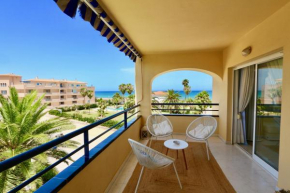  Very cozy apartment KATY by the sea in 2 km from Denia  Дения